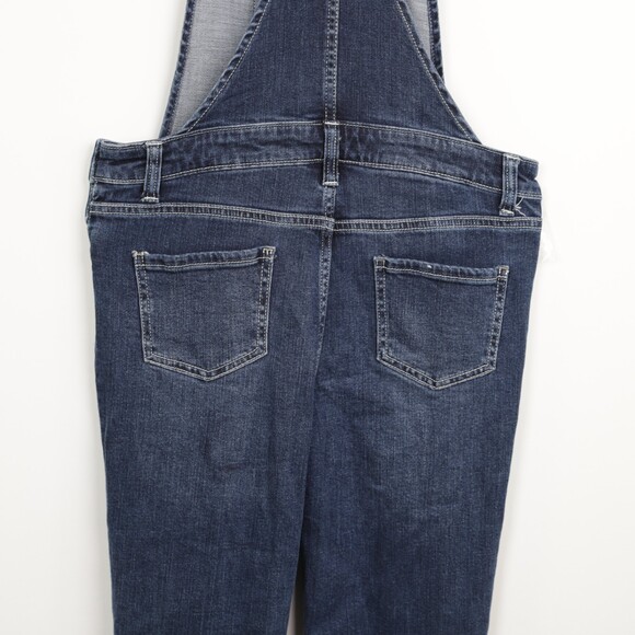 Cat and Jack Overalls size L 10 / 12 - Picture 7 of 11